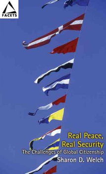 Real Peace, Real Securityreal 