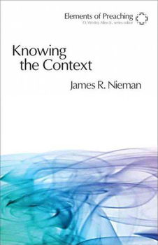 Knowing the Contextknowing 