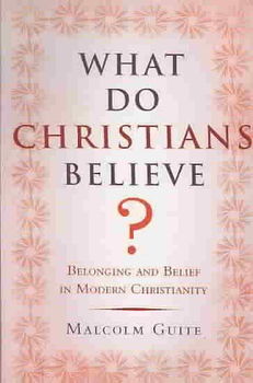 What Do Christians Believe?christians 