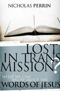 Lost in Transmission?lost 