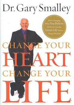 Change Your Heart, Change Your Lifechange 