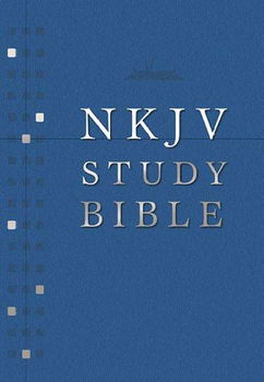 The NKJV Study Biblenkjv 