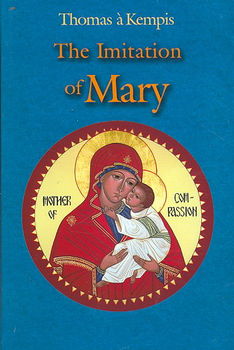 The Imitation of Maryimitation 