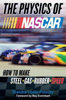 The Physics of Nascarphysics 