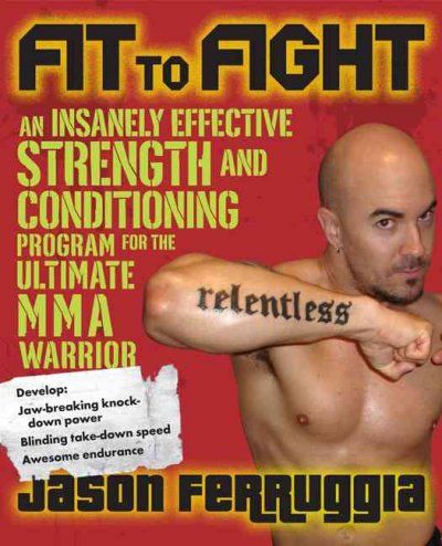 Fit to Fightfit 