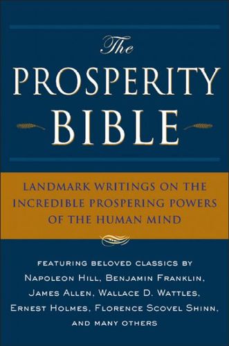 The Prosperity Bibleprosperity 