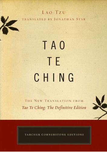 Tao Te Chingtao 