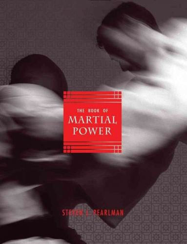 The Book of Martial Powerbook 