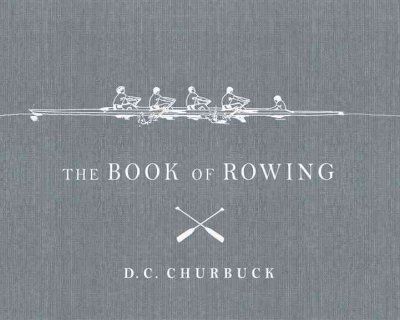 The Book of Rowingbook 