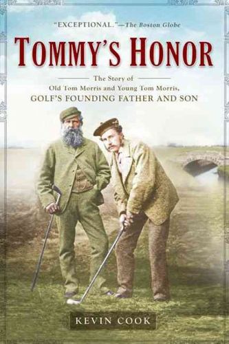 Tommy's Honortommy 