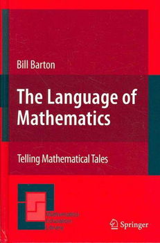 The Language of Mathematicslanguage 