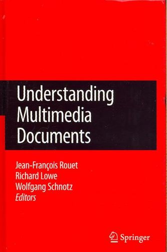 Understanding Multimedia Documentsunderstanding 