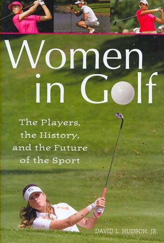 Women in Golfwomen 