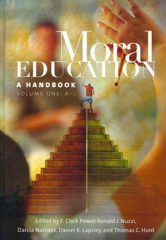 Moral Educationmoral 