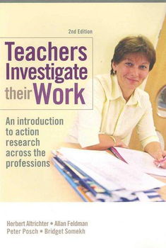 Teachers Investigate Their Workteachers 