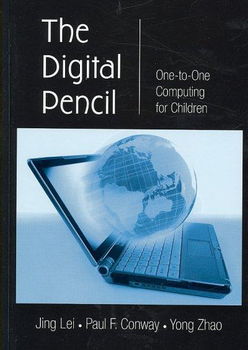 The Digital Pencildigital 