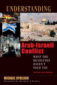 Understanding the Arab-Israeli Conflictunderstanding 