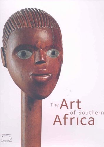 The Art of Southern Africaart 