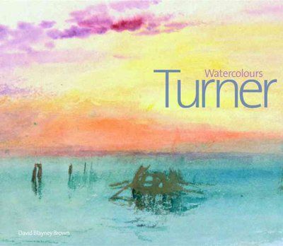 Turner Watercoloursturner 