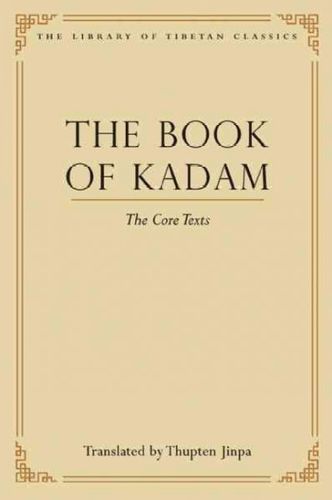 The Book of Kadambook 