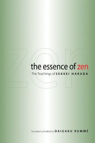 The Essence of Zenessence 