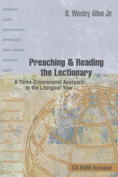 Preaching & Reading the Lectionarypreaching 