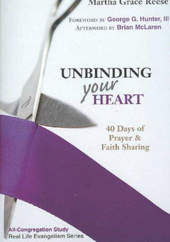 Unbinding Your Heartunbinding 