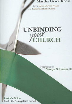 Unbinding Your Churchunbinding 