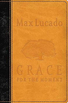 Grace for the Momentgrace 