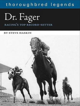 Dr. Fagerfager 