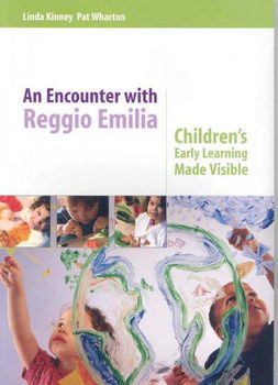 An Encounter With Reggio Emiliaencounter 