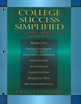 College Success Simplifiedcollege 