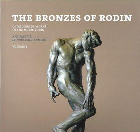 The Bronzes of Rodinbronzes 