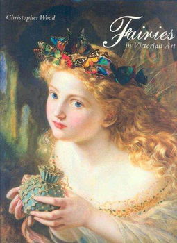 Fairies in Victorian Artfairies 