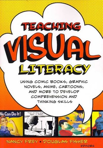 Teaching Visual Literacyteaching 