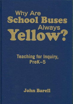 Why Are School Buses Always Yellow?school 