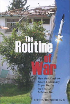 The Routine of Warroutine 