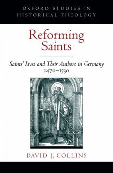 Reforming Saintsreforming 