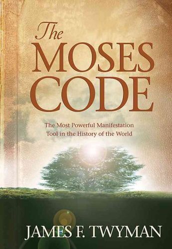 The Moses Codemoses 