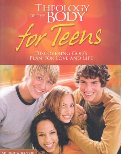 Theology of the Body for Teenstheology 