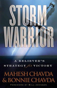 Storm Warriorstorm 