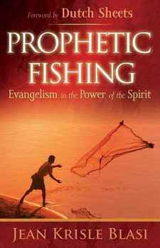 Prophetic Fishingprophetic 