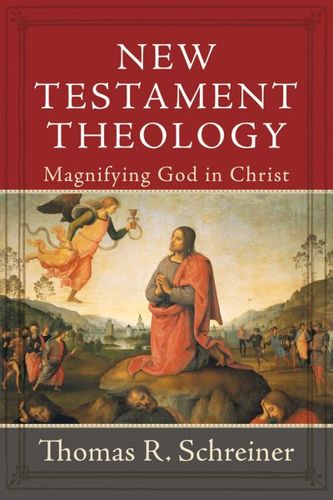 New Testament Theologytestament 