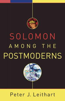 Solomon Among the Postmodernssolomon 