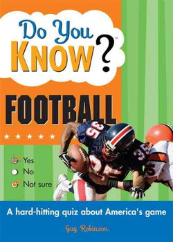 Do You Know Football?know 