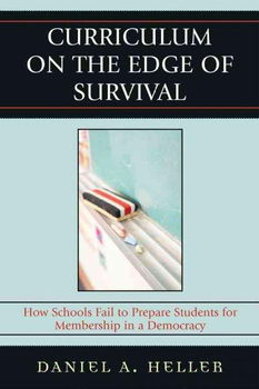 Curriculum on the Edge of Survivalcurriculum 