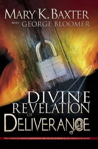 Divine Revelation of Deliverancedivine 