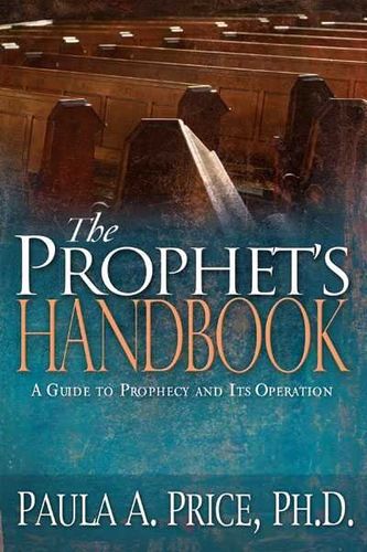 The Prophet's Handbookprophet 