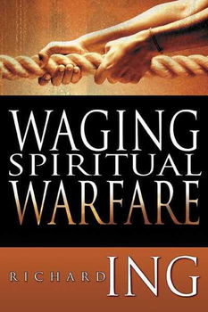 Waging Spiritual Warfarewaging 