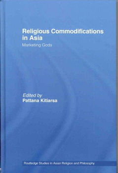 Religious Commodifications in Asiareligious 